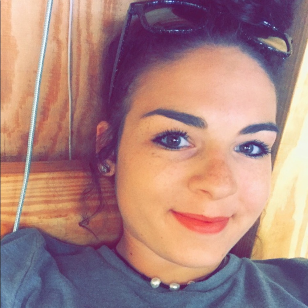 Meet your Posher, Jordynn